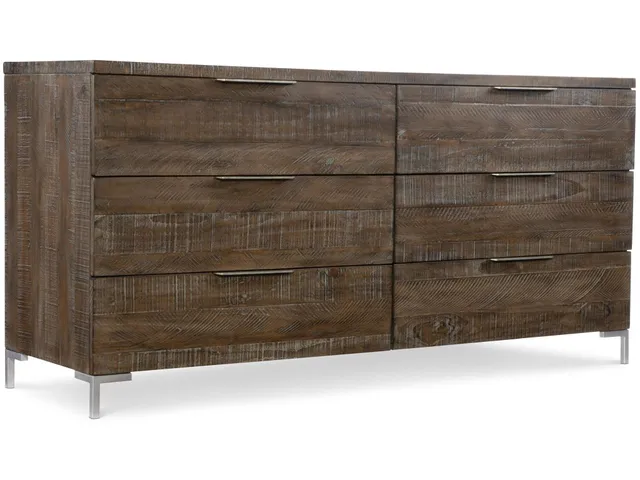 Haines Dresser
