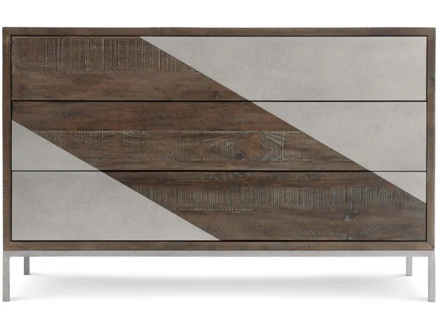 Eastman Drawer Chest - Alternative View