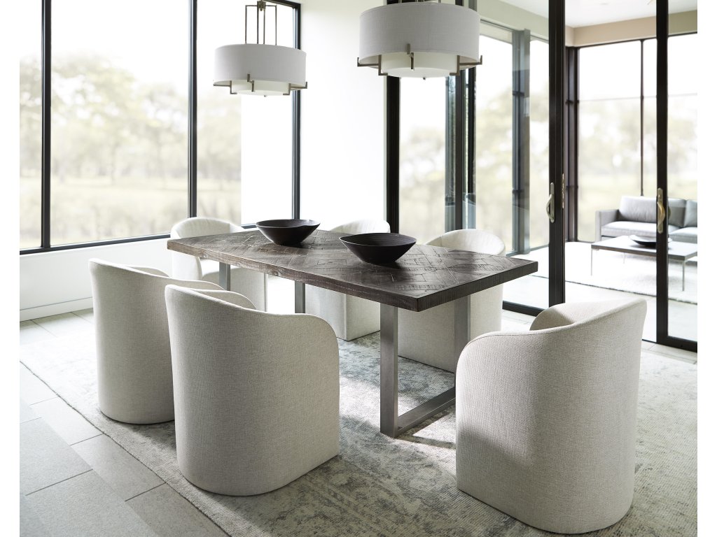 Draper Dining Table - image 7