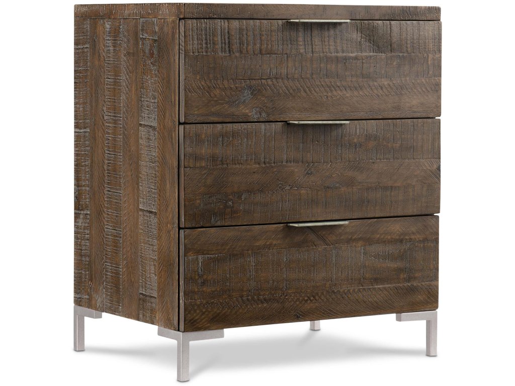 Haines Nightstand - main image