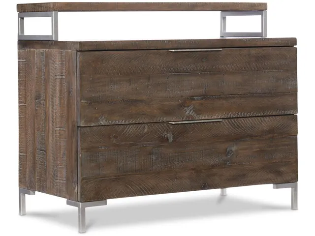 Haines Nightstand