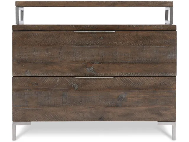 Haines Nightstand - Alternative View