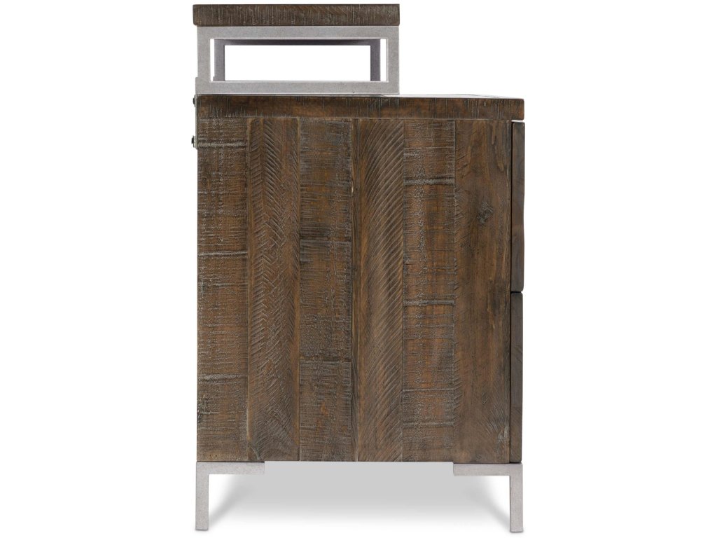 Haines Nightstand - image 2