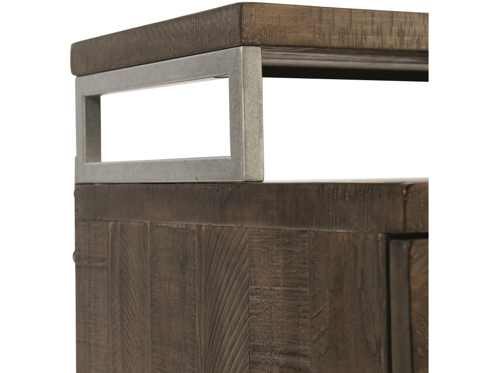 Haines Nightstand - image 4