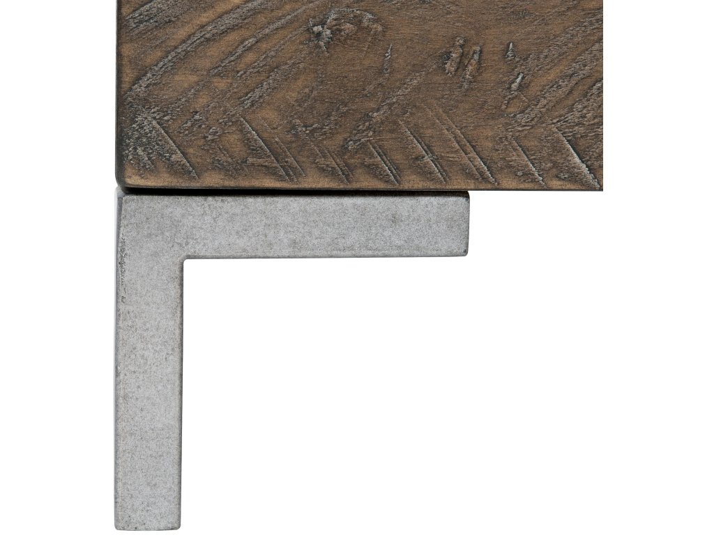 Haines Nightstand - image 7