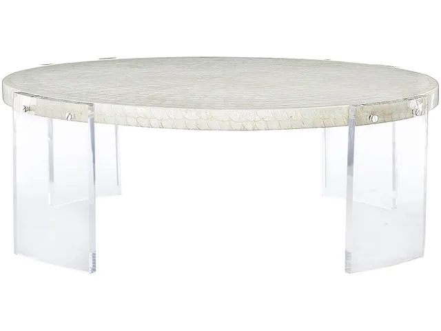 Pearle Cocktail Table