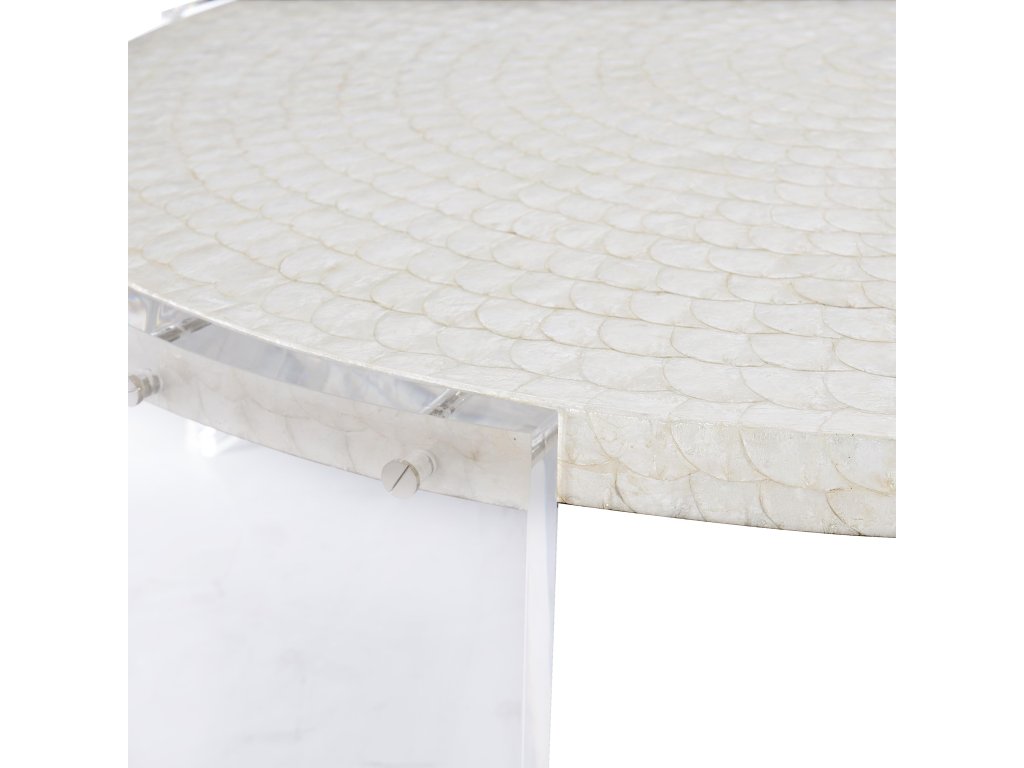 Pearle Cocktail Table - image 4
