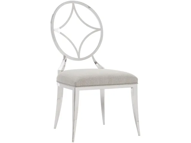 Filmore Fabric Side Chair