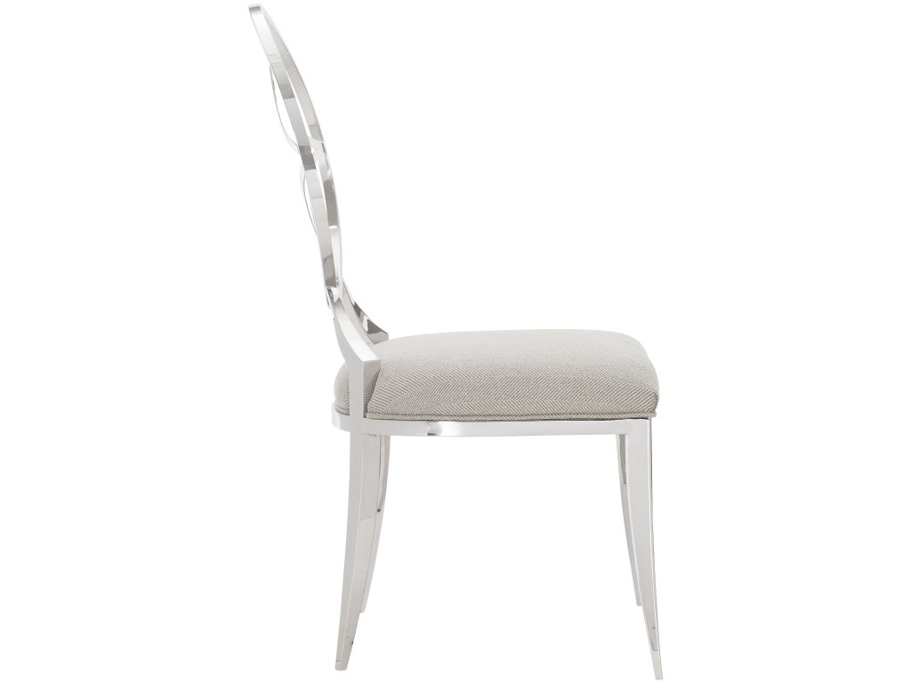 Filmore Fabric Side Chair - image 1