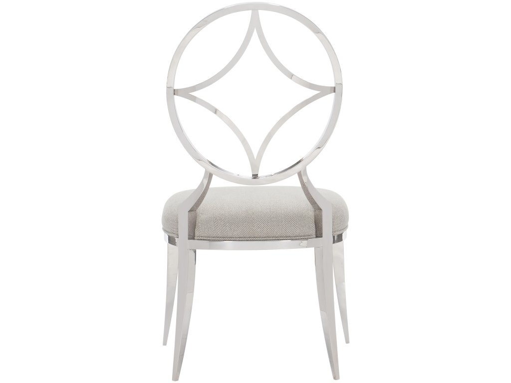 Filmore Fabric Side Chair - image 3