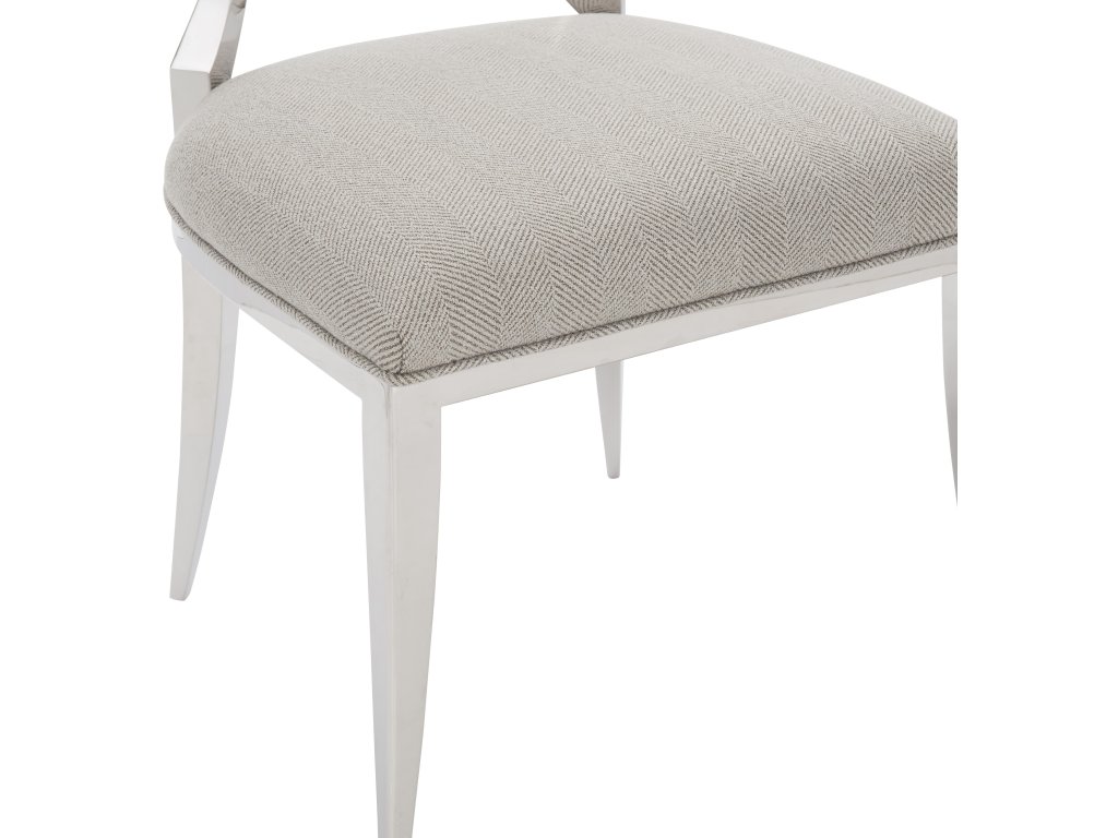 Filmore Fabric Side Chair - image 4