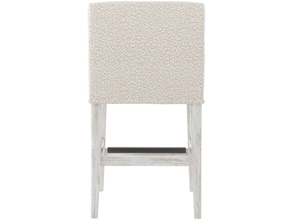 Hyde Fabric Counter Stool - image 3