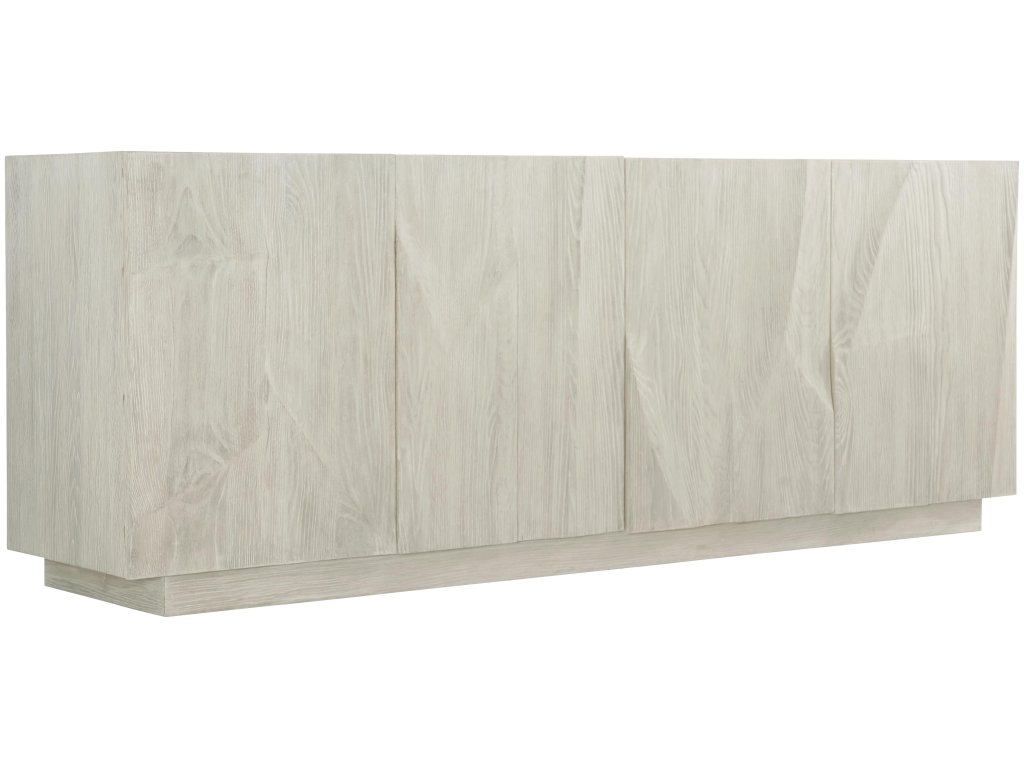 Alvarez Entertainment Credenza - main image