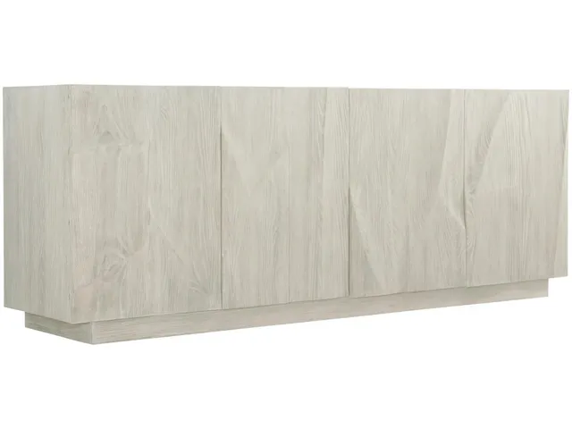Alvarez Entertainment Credenza