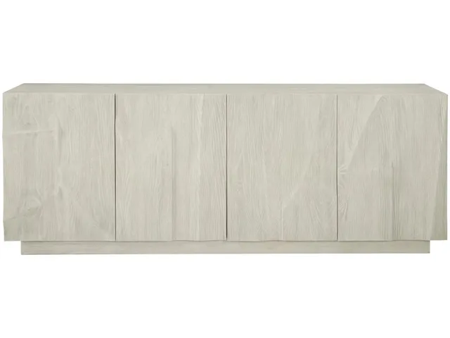 Alvarez Entertainment Credenza - Alternative View