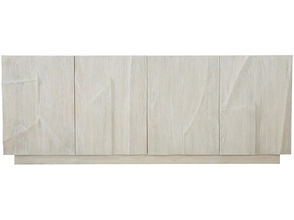 Alvarez Entertainment Credenza - image 2
