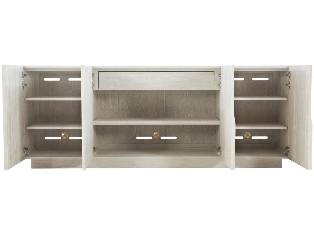 Alvarez Entertainment Credenza - image 3
