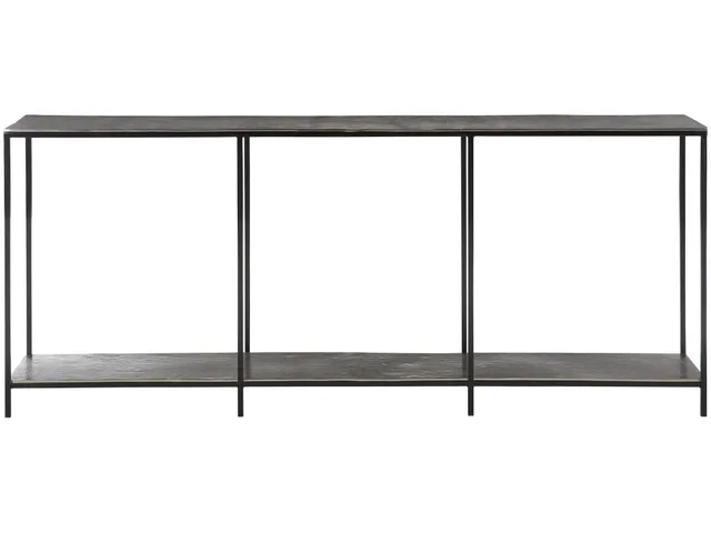 Equinox Console Table