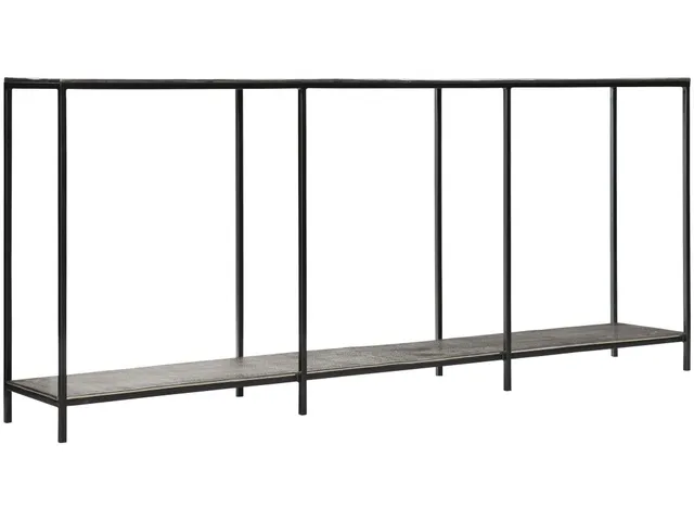 Equinox Console Table - Alternative View