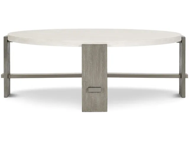 Foundations Cocktail Table