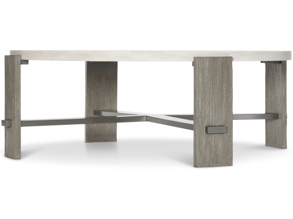 Foundations Cocktail Table - image 3