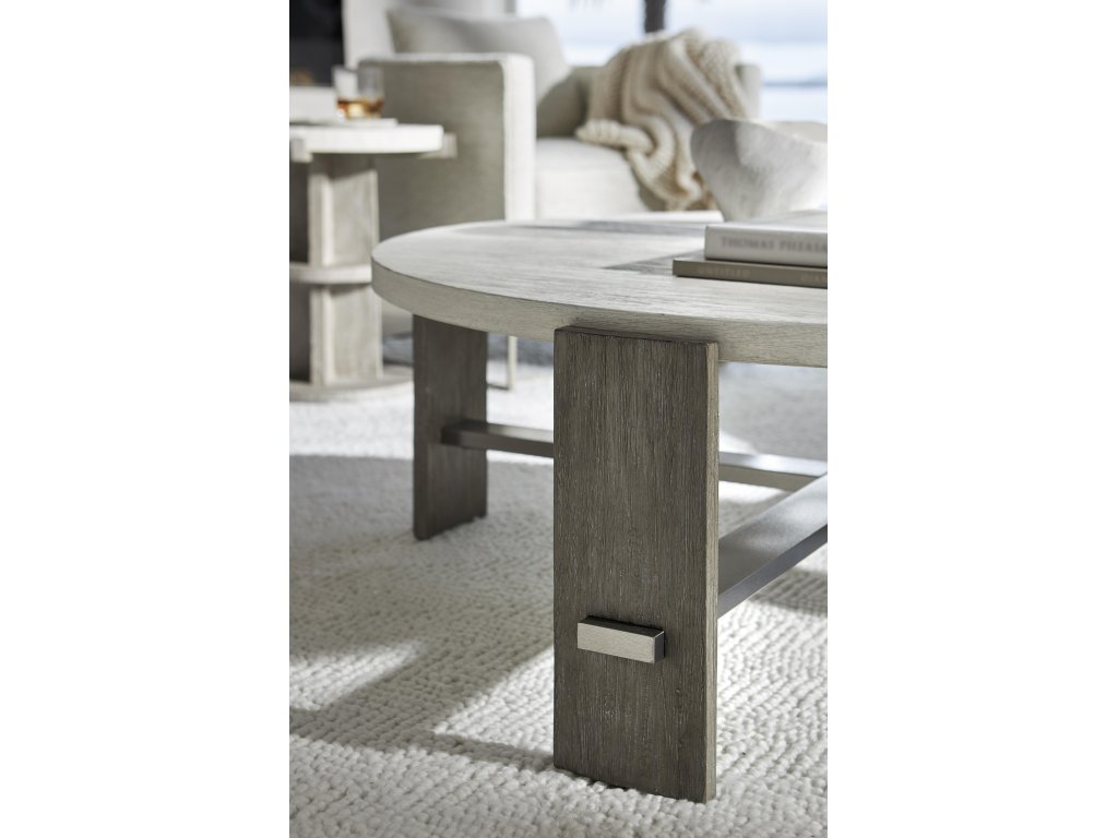 Foundations Cocktail Table - image 5