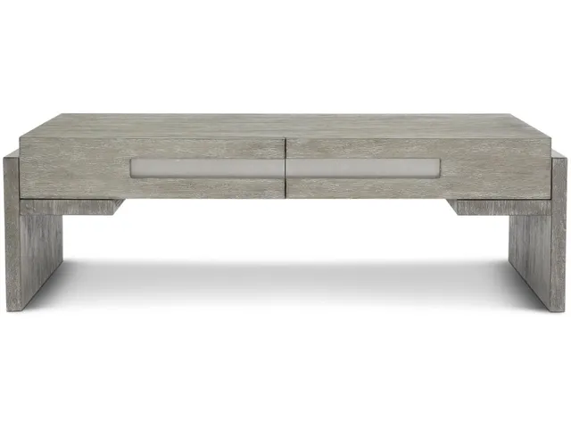 Foundations Cocktail Table