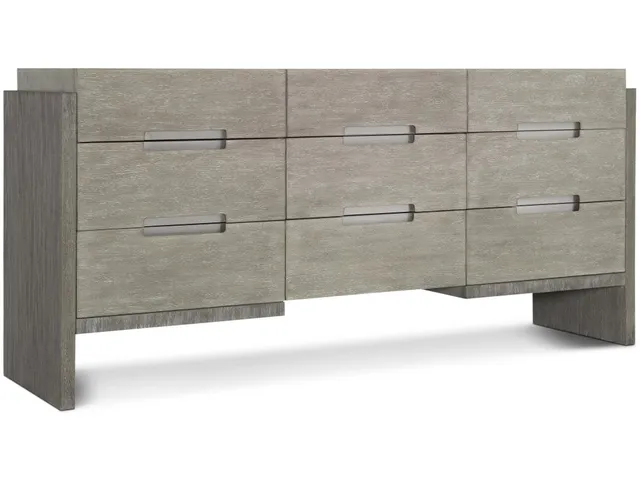 Foundations Dresser