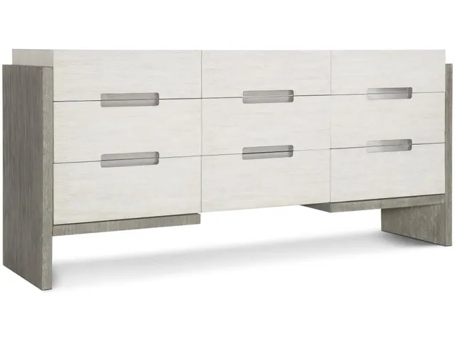 Foundations Dresser