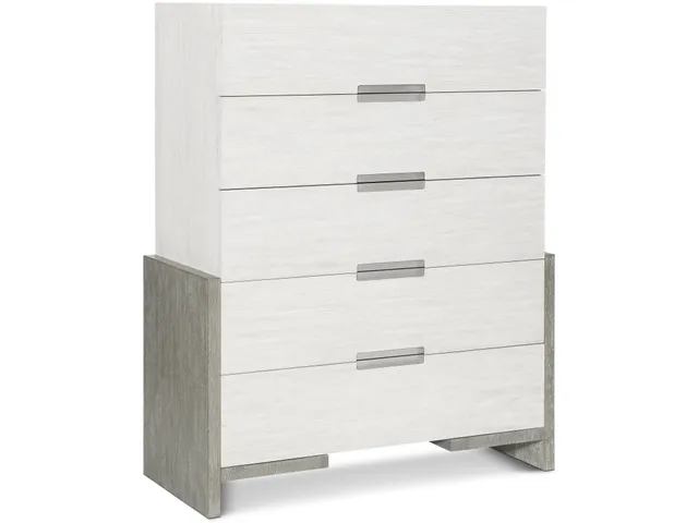 Foundations Tall Drawer Chest