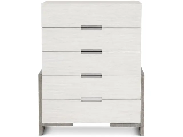 Foundations Tall Drawer Chest - Alternative View