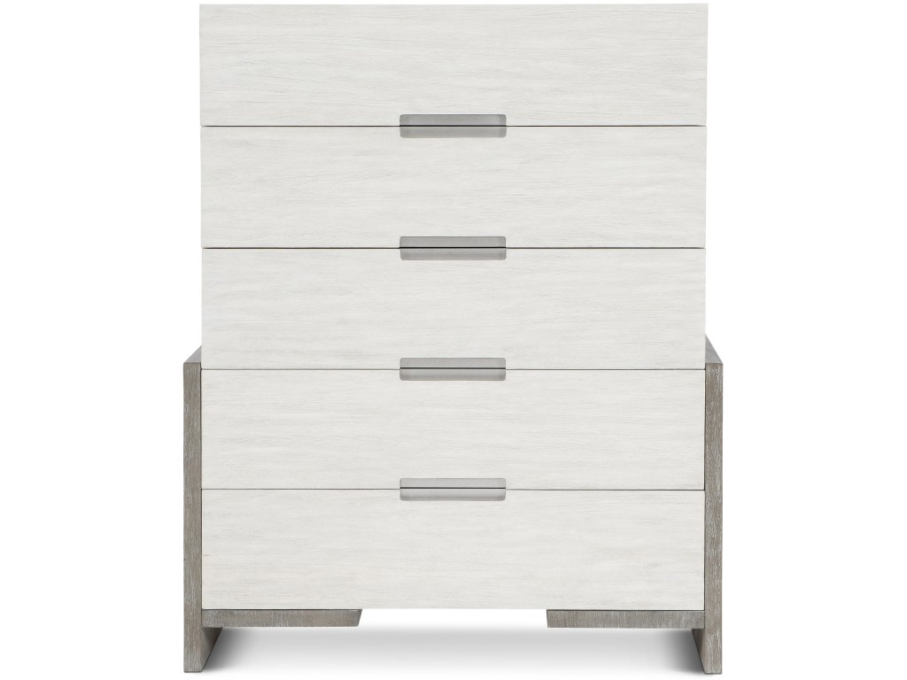 Foundations Tall Drawer Chest - image 2