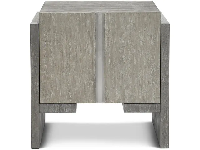 Foundations Side Table