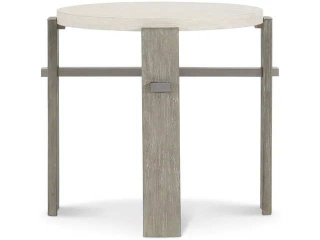 Foundations Side Table