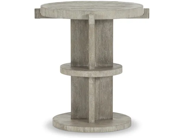 Foundations Side Table