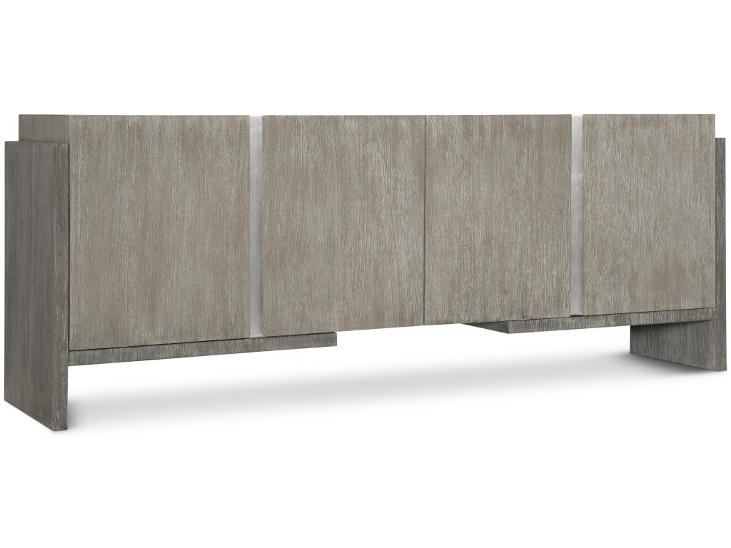 Foundations Buffet - main image