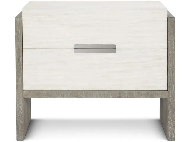Foundations Nightstand - Alternative View