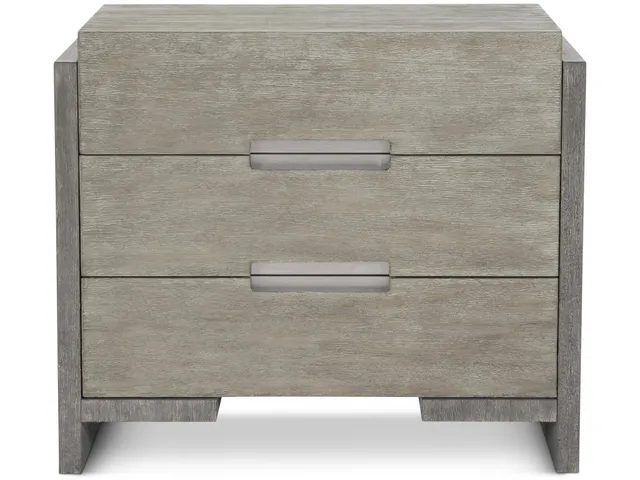 Foundations Nightstand