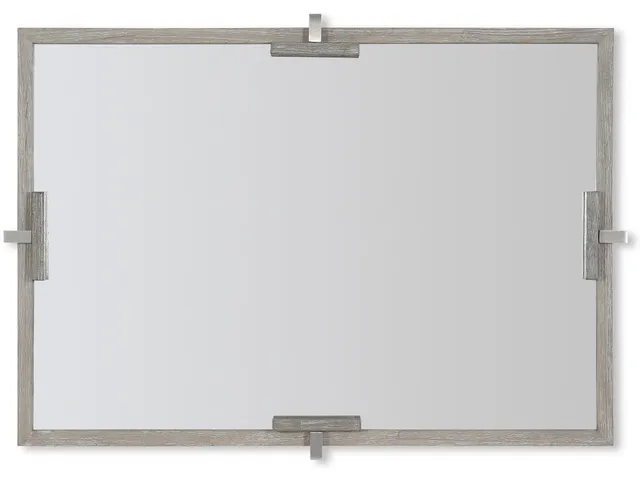 Foundations Mirror