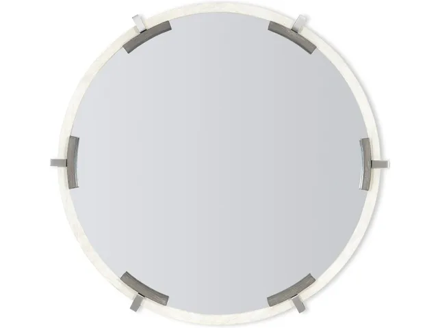 Foundations Mirror