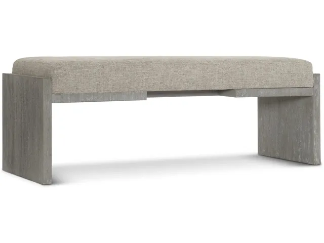 Foundations Bench