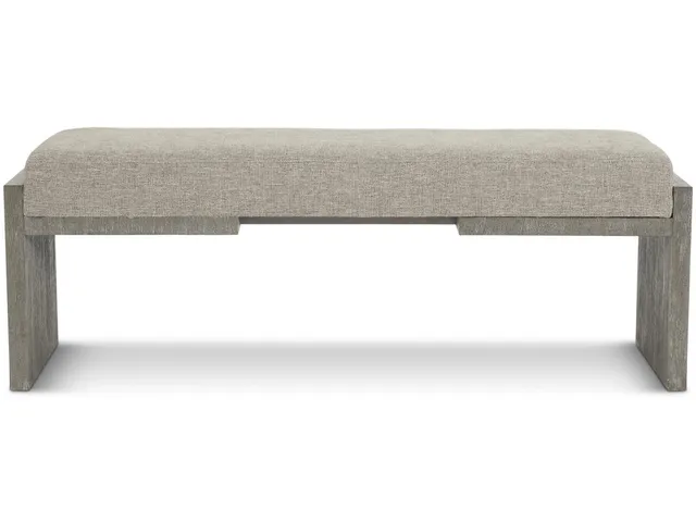 Foundations Bench - Alternative View