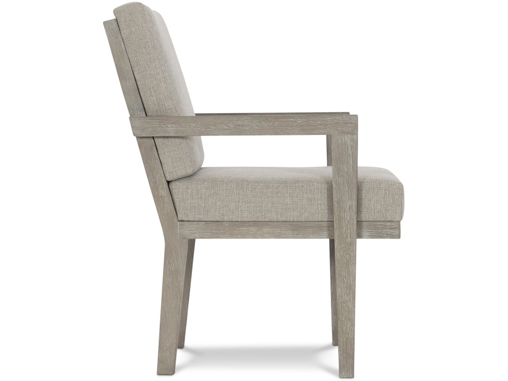 Foundations Arm Chair - image 1