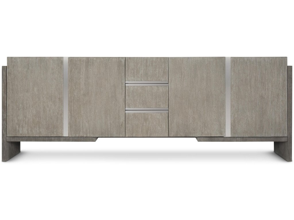 Foundations Entertainment Credenza - image 2