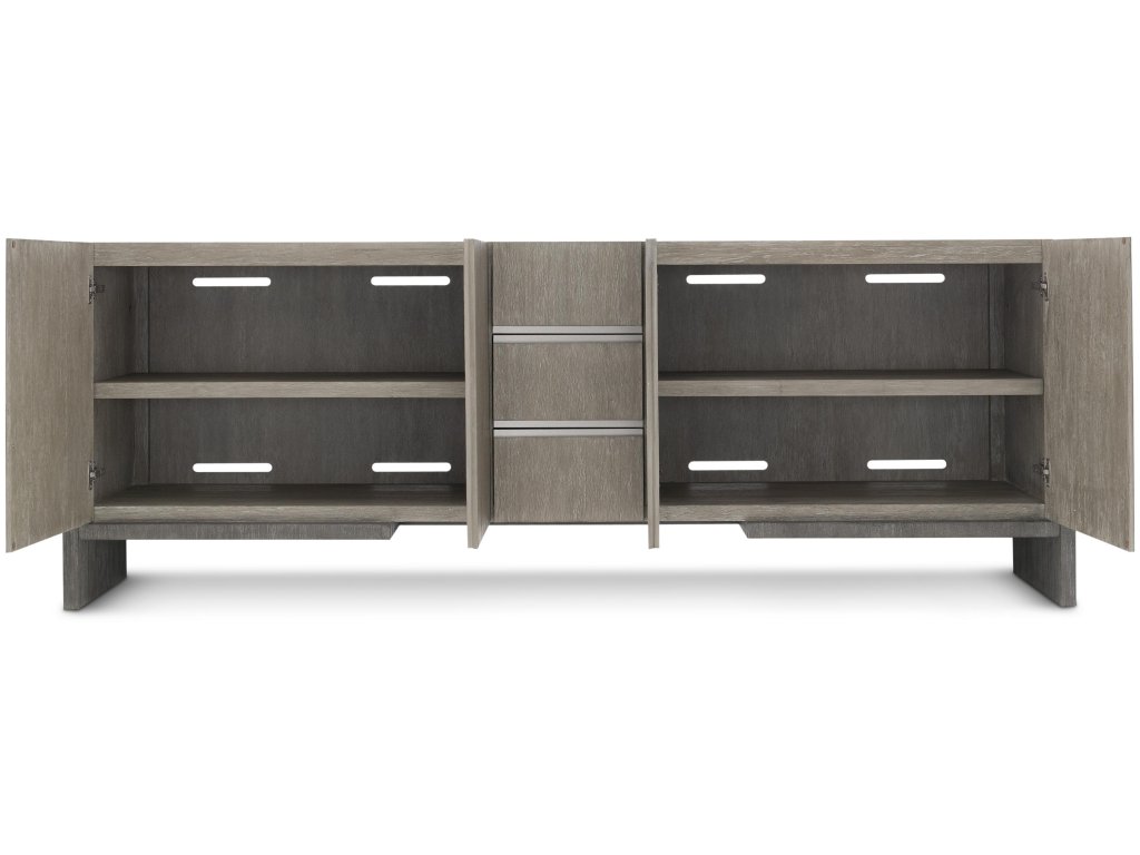 Foundations Entertainment Credenza - image 3