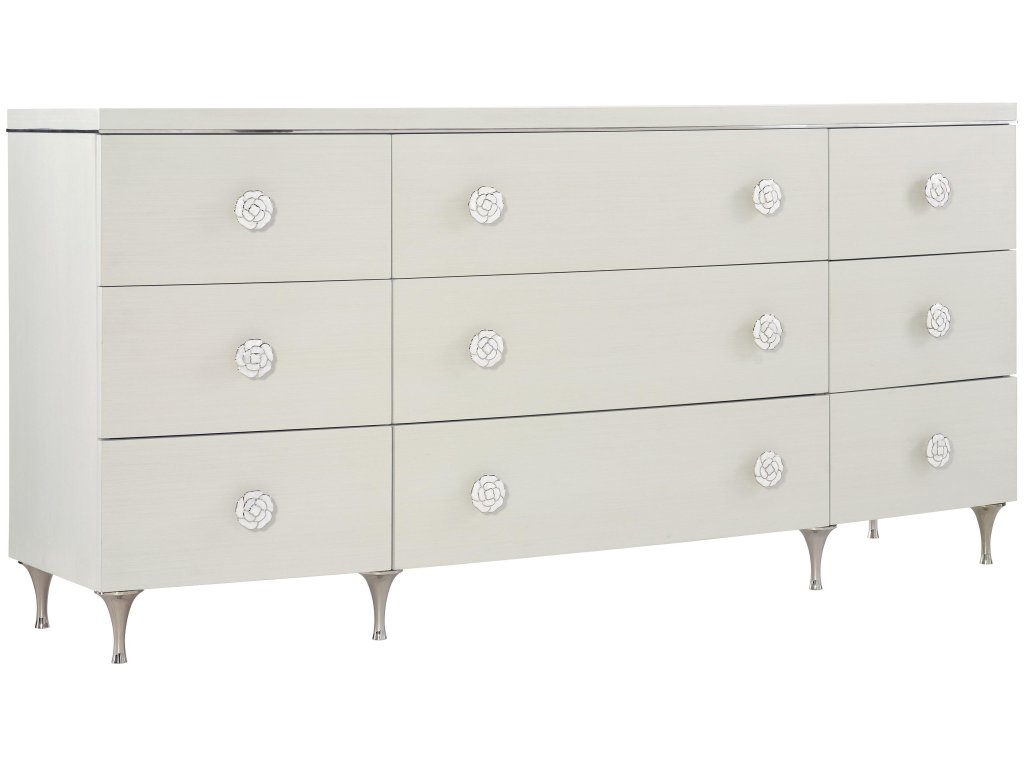 Silhouette Dresser - image 1