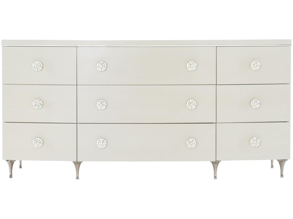Silhouette Dresser - image 2