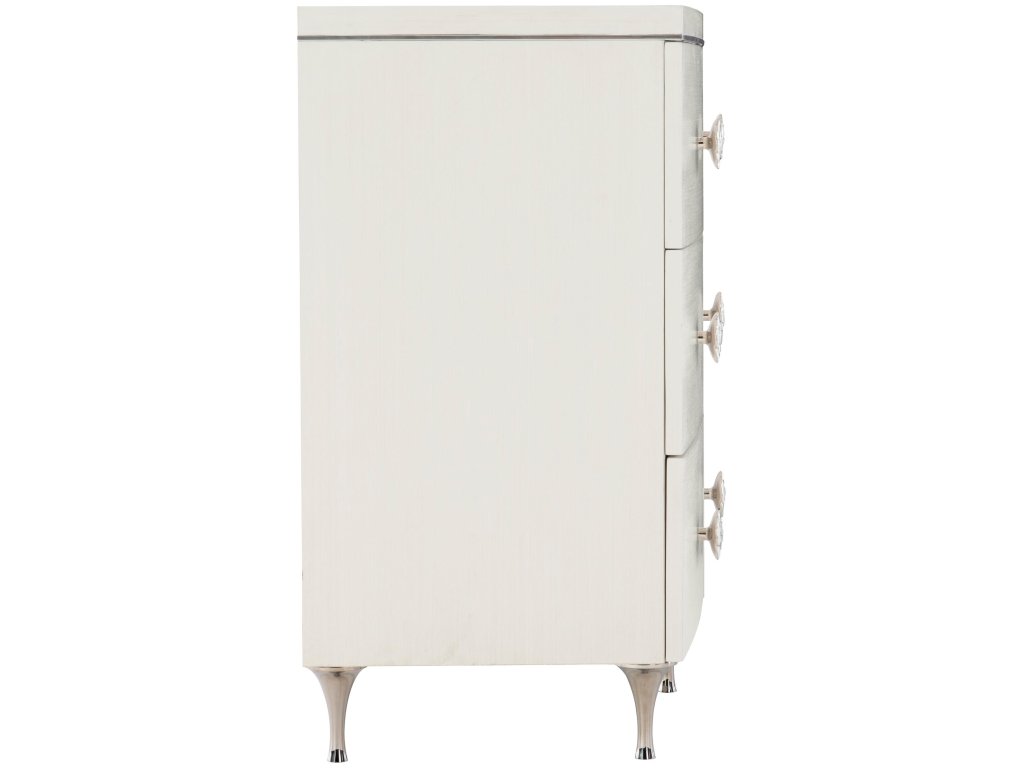 Silhouette Dresser - image 3