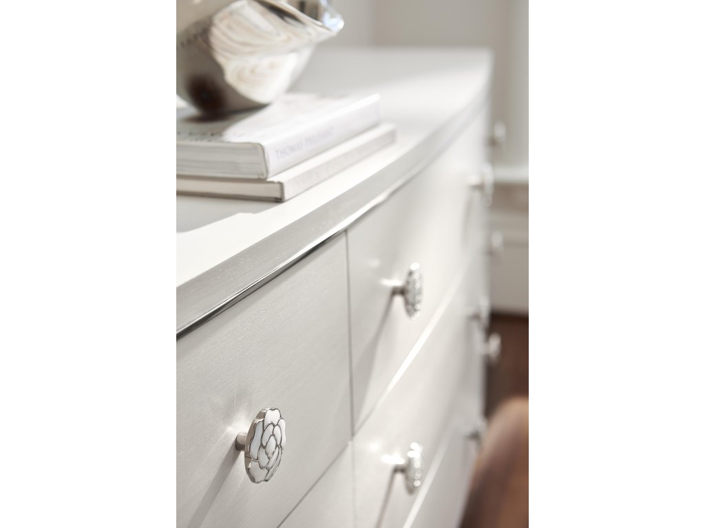 Silhouette Dresser - image 9