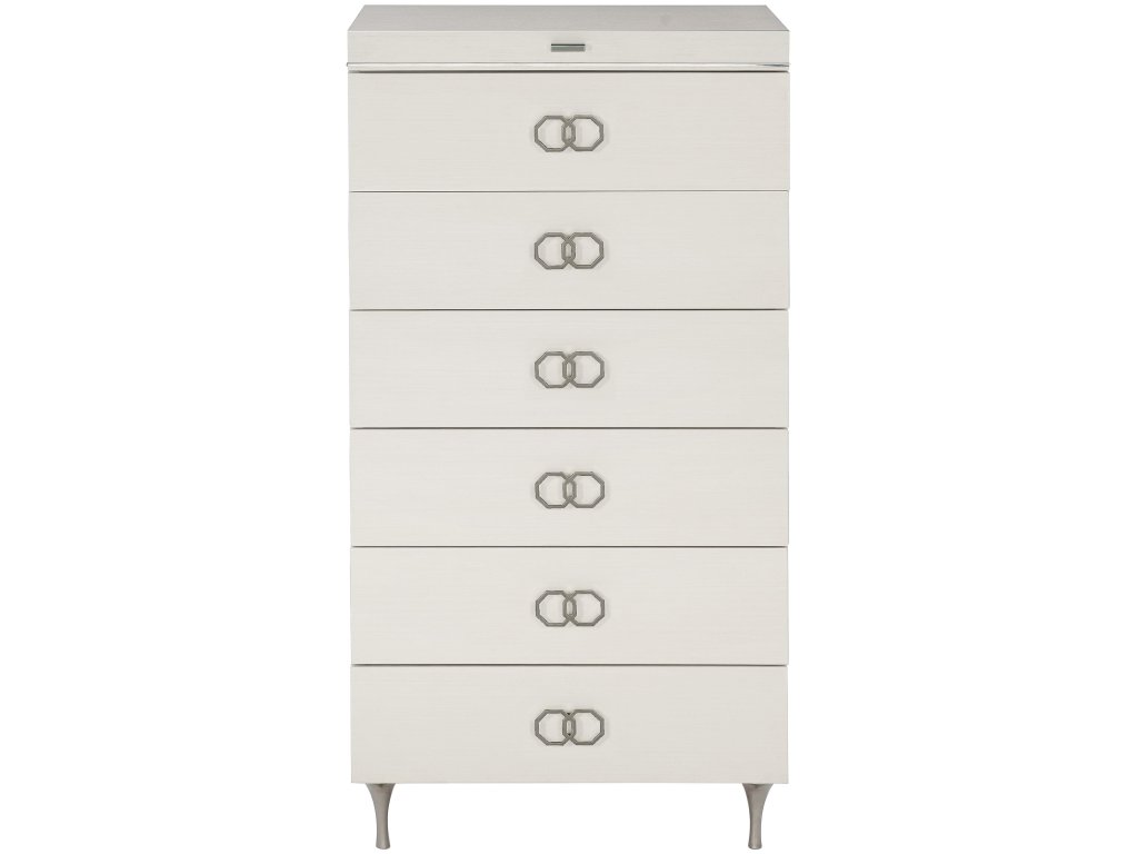 Silhouette Tall Drawer Chest - main image